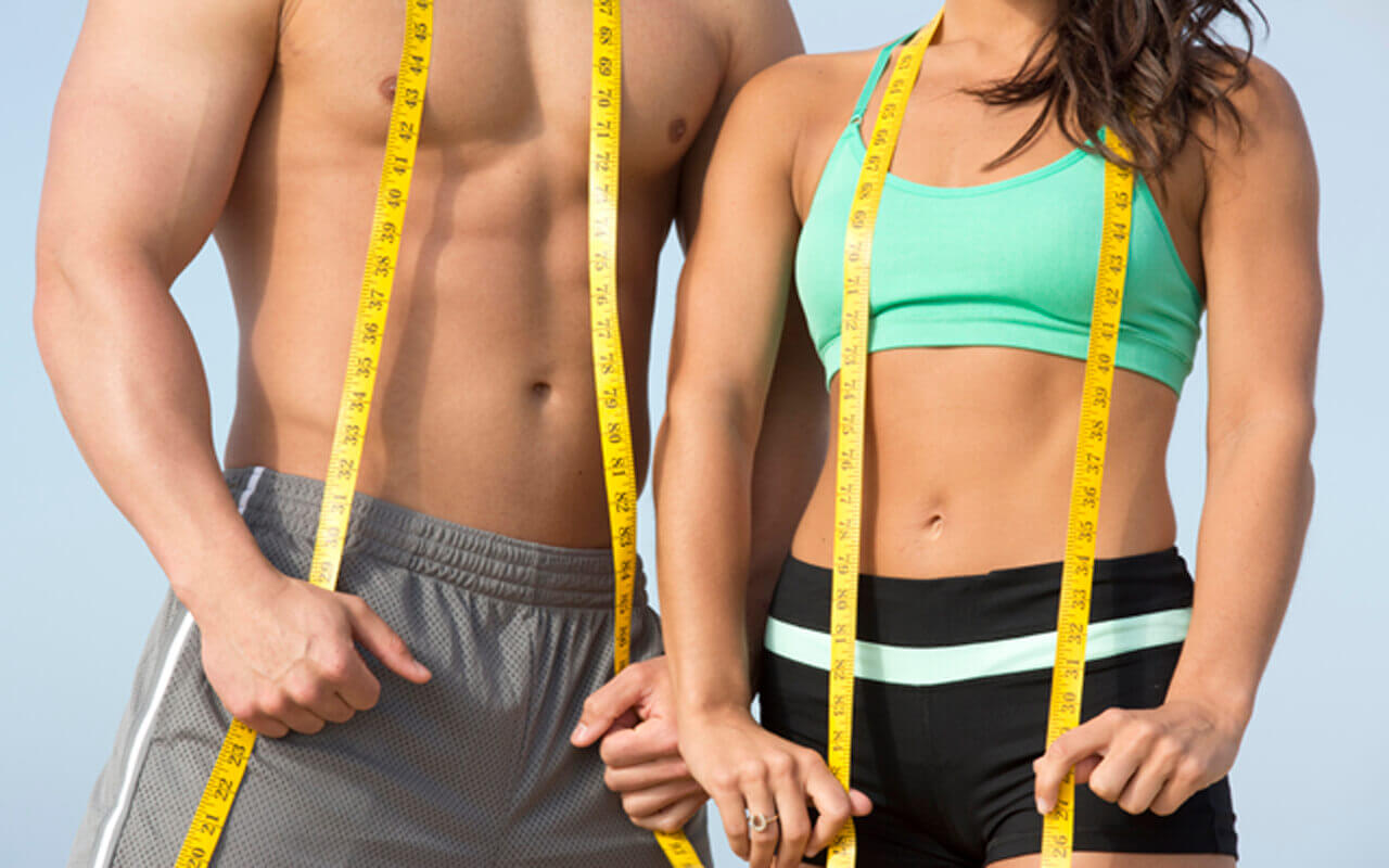 Emagrecimento Saudável: Transforme sua Vida com o Instituto Machado & Rosa