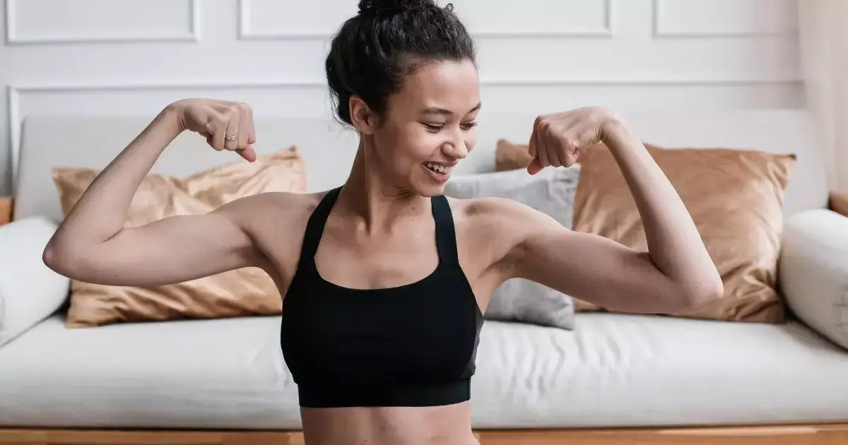 Ganho de Massa Muscular: Como a Nutrologia Potencializa Seus Resultados