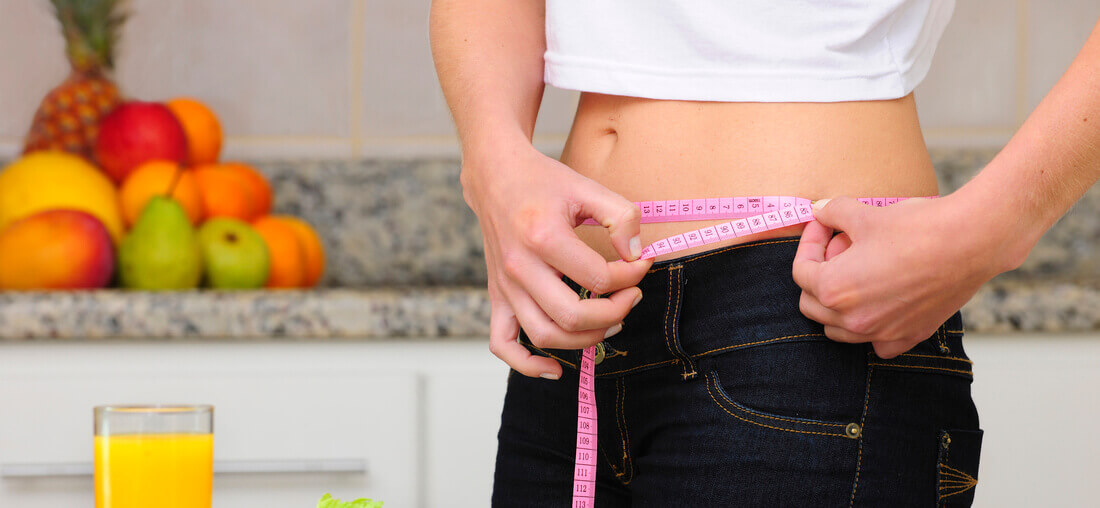 Perder peso de forma saudável: 5 passos indispensáveis