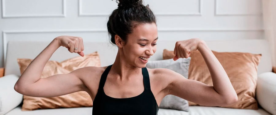Ganho de Massa e Definição Muscular